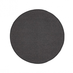[B0607734] Tappeto Da Esterno Daya Grigio D150