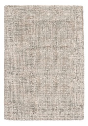[B0601547] Tappeto Hansi Beige-Grigio-Marr 160X230