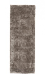 [B0601540] Tappeto Samadhi Marrone 80X200