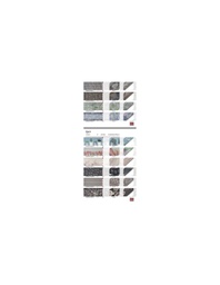 [1960996] Tappeto Sky 50555 - Misura 50x120cm