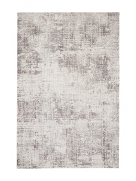 [B0601560] Tappeto Suri Argento 155X230