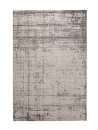 [B0601499] Tappeto Yuno Grigio 155X230