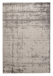 [B0601483] Tappeto Yuno Grigio 200X290