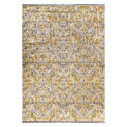 [EFFEZ97037] Tappeto antiscivolo Ada terra superficie lucida 160x230 EFFEZ