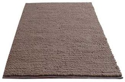 [V9126340000] Tappeto noce intrecciato 160x230 ha-2683 cm. 160 x 230