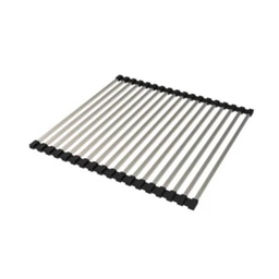 [FZ99008] Tappettino scolapiatti avvolgibile FM001 per lavello