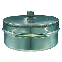 [DFL702666] Tappo Doppia Parete Ø Cm 25/30