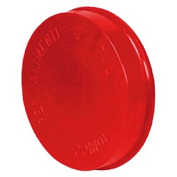 [1906602] Tappo Per Damigiana Lt. 5  Diam. 44 Mm