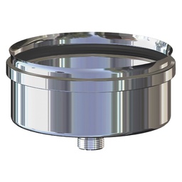 [DFL7021148] Tappo Recupero Condensa Ø 30 Cm