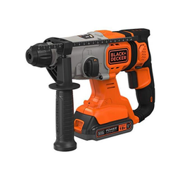 [CAP5193] Tassellatore Black &amp; Decker 18 v Mod.BCD900D1S