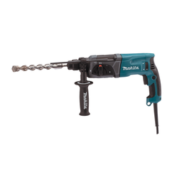 [CAP39602] Tassellatore Makita Mod.HR2470 Rotostop