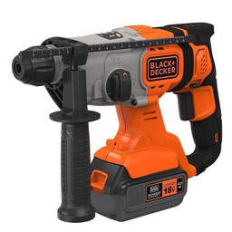 [1956432] Tassellatore a batteria 18 V BLACK+DECKER BCD900M1K