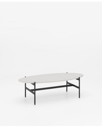[OM/331/BI] Tavolino 110 x 50 x 76h - Minerva