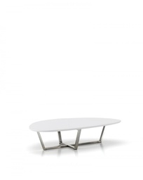[OM/142] Tavolino 140 x 80 x 32h - Drop