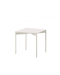[OM/362/BI] Tavolino 45 x 45 x 45h - Ivy