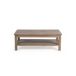 [B0671635] Tavolino Brasilia Cm. 110 x 65h