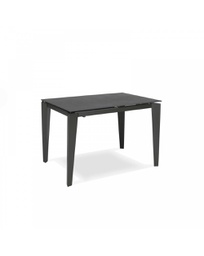 [OM/312/GR] Tavolo Allungabile 120-170 x 80 cm - Ceramica 2