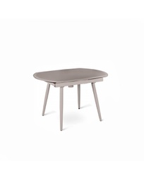 [OM/204/T] Tavolo Allungabile 120-180 x 90 cm - Kyoto four