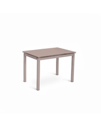 [OM/136/C] Tavolo Allungabile 130-200 x 80 cm - Baud