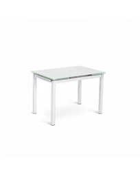 [OM/136/B] Tavolo Allungabile 130-200 x 80 cm - Baud