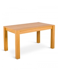 [OM/171] Tavolo Allungabile 140-190 x 80 cm - Wood