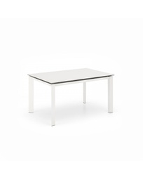 [OM/325/BI] Tavolo Allungabile 140-220 x 90 cm - Account