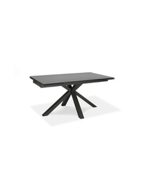 [OM/313/GR] Tavolo Allungabile 160-240 x 90 cm - Ceramica 1