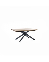 [OM/379/RO] Tavolo Allungabile 160-240 x 90 cm - Spike