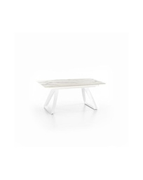 [OM/340/MB] Tavolo Allungabile 170-270 x 90 cm - Barret