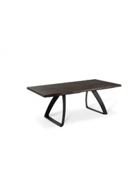 [OM/242/RT] Tavolo Allungabile 200-300 x 100 cm - Bridge