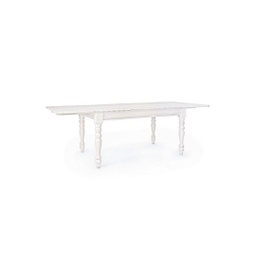 [B0745072] Tavolo Collette Allungabile Cm. 150-240 x 90h