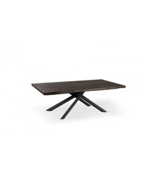 [OM/383/RT] Tavolo Fisso 160 x 76 H cm - Spike