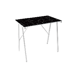 [20005624] Tavolo Formula Porta Pc 80X50X74Cm
