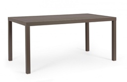 [B0663445] Tavolo Hilde 150X80 Coffee Yk14