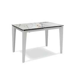 [OM/312/MC] Tavolo allungabile 120-170 x 80 x 76 cm