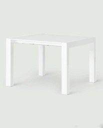 [OM/458/BI] Tavolo allungabile 130-170x90