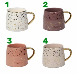 [2003726] Tazza Mug Natalizia da 340cc: per un Natale coccoloso e festoso!