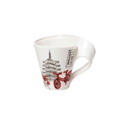 [1995294] Tazza Tokyo con manico Villeroy &amp; Boch