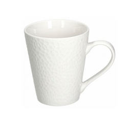 [1915455] Tazza mug in porcellana Bianca Linea GOLF 320cc