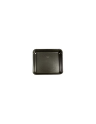 [023175] Teglia Vespa Sfornatutto Antiaderente 29x25 Alta - modello 20981