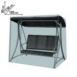 [19907086] Telo dondolo 3 posti 185x115x150