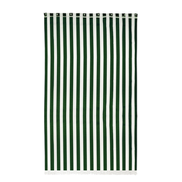 [1940026] Tenda Da Balcone 140X300 Cm Bianco/Verde