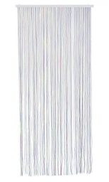 [B0458783] Tenda Ghiaccio 146Fili Multicol. 100X220