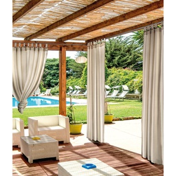 [DFL8048860] Tenda Per Gazebo Cm.140 X H.280 - Beige