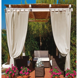 [DFL8048876] Tenda Per Gazebo Con Passanti