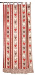 [V9165590000] Tenda liscia 140x280 tp-0132 cm. 140 x 280