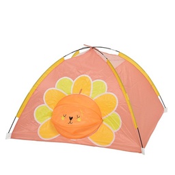 [20006615] Tenda per bambini con fiore