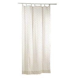 [V0813620000] Tenda tessuto rosmary cm140x300