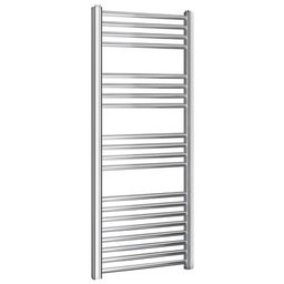 [DFLEX-432-HKD080-C45] Termoarredo diritto 800 H - Cromo 450 Int. 500 L