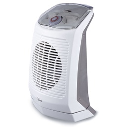 [2000115] Termobagno Oscillante con Programmatore - Termostato Regolabile, 4 Posizioni, Orologio 24H, Sicurezza Antiribaltamento - 245x366x190mm